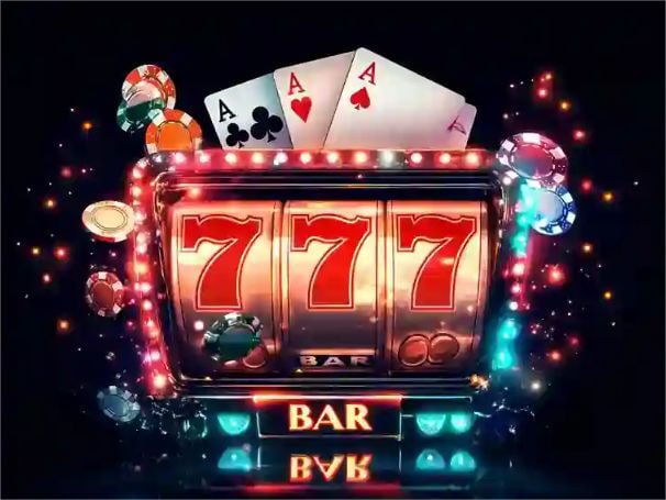Beragam permainan slot online tersedia di platform ratubola303